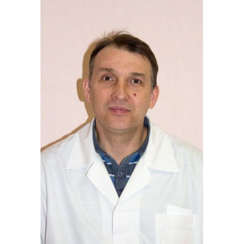 Ярков Сергей Владимирович