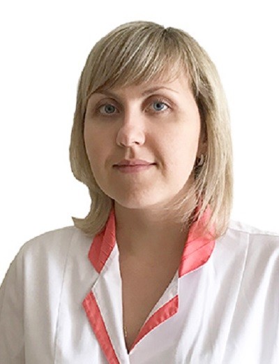 Москокова Ольга Николаевна