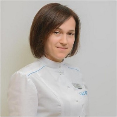 Шаламова Наталья Борисовна