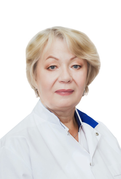 Степанова Ирина Викторовна