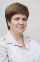 Уткина Наталья Павловна