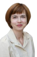 Терво Светлана Олеговна