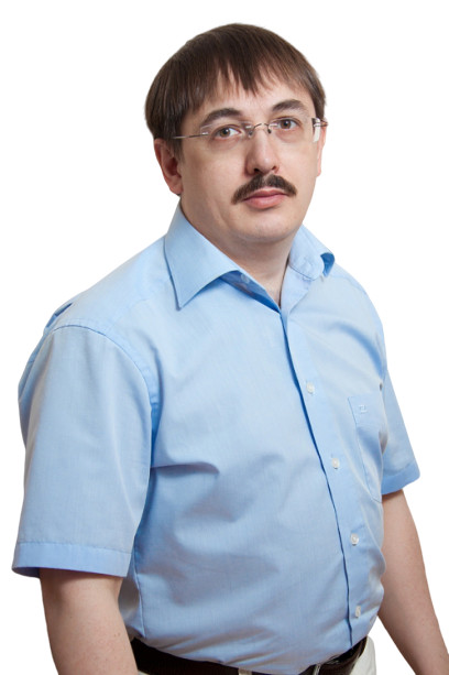Судюков Олег Александрович