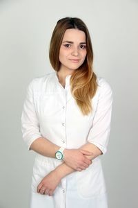 Болтунова Юлия Сергеевна