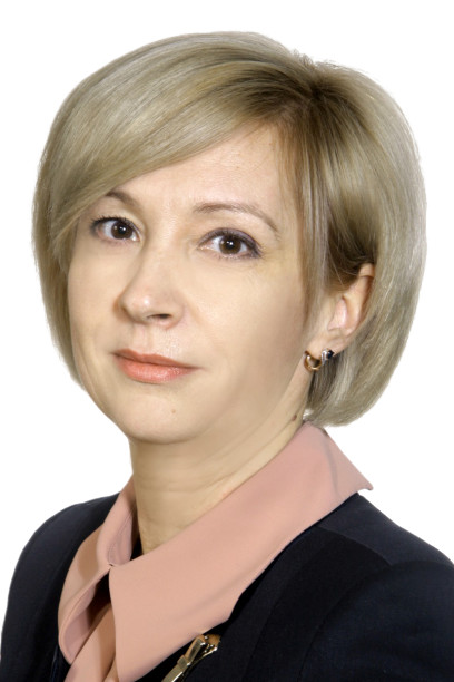 Малимон Светлана Георгиевна